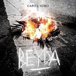Portada de BEYDA