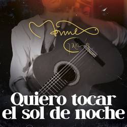 Portada de Quiero Tocar el Sol de Noche