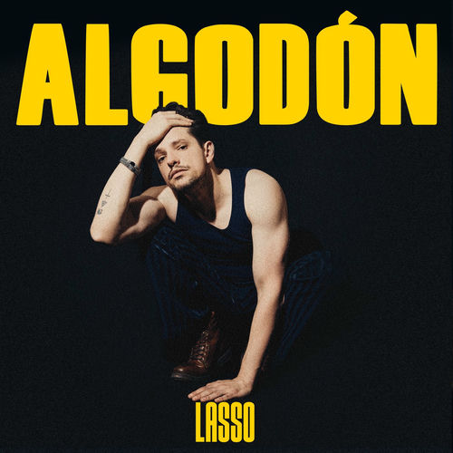 Portada de Algodón