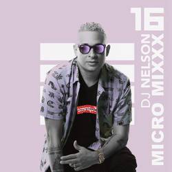 Portada de Micro Mixx Vol. 16
