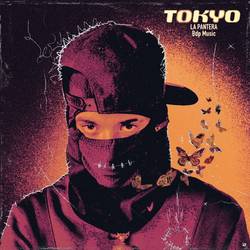 Portada de Tokyo