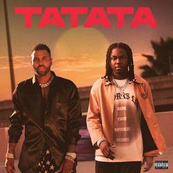 Portada de Ta Ta Ta (with Jason Derulo)