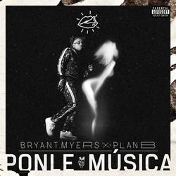 Portada de Ponle Música