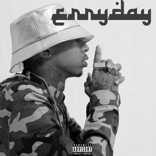 Portada de Erryday - Single