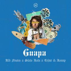 Portada de Guapa