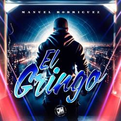 Portada de El Gringo