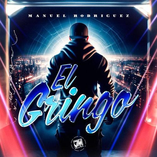 Portada de El Gringo
