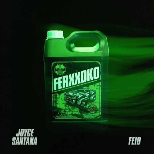 Portada de Ferxxoko
