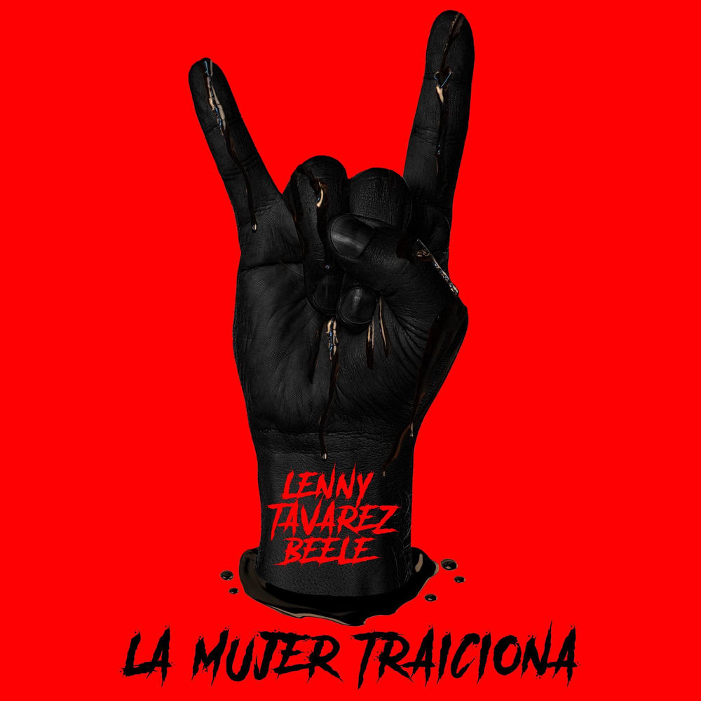 Portada de La Mujer Traiciona