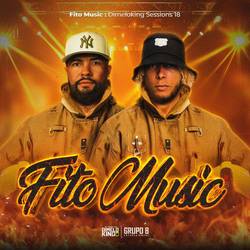 Portada de Fito Music: Dimeloking Sessions 18