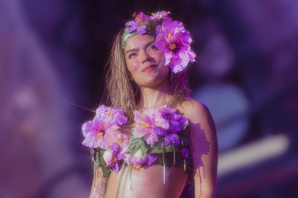 Gloria Trevi recibirá el homenaje Artista Oro en los Premios HEAT de Puerto Vallarta