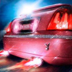 Portada de EL TASER DE MAMÁ (REMIX)