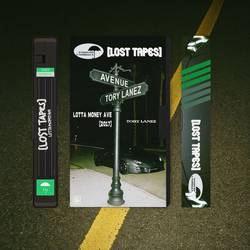 Portada de Lotta Money Ave (Lost Tapes 2017)