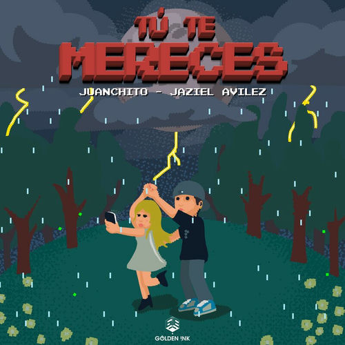 Portada de Tú Te Mereces