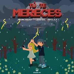Portada de Tú Te Mereces