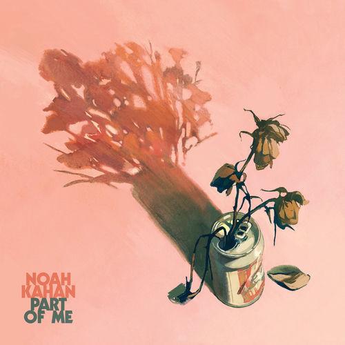 Portada de Part of Me