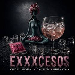 Portada de EXXXCESOS