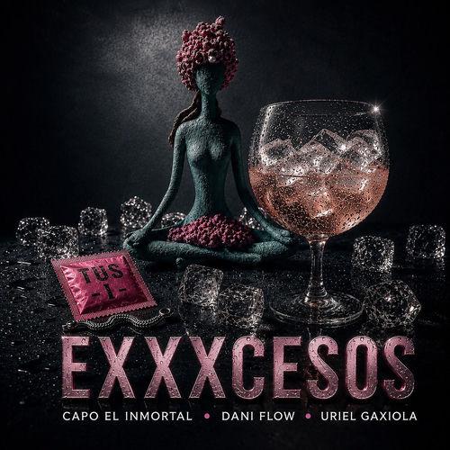 Portada de EXXXCESOS
