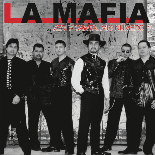Portada de Ven y Canta... Mis Número 1