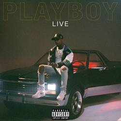 Portada de PLAYBOY Live