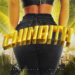 Portada de Chimbita