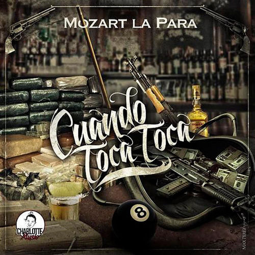 Portada de Cuando Toca Toca