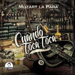 Portada de Cuando Toca Toca