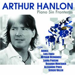 Portada de Piano Sin Fronteras