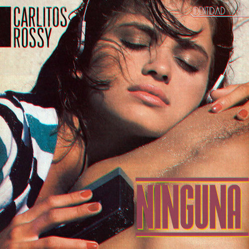 Portada de Ninguna