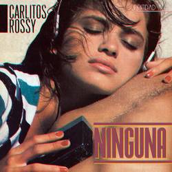 Portada de Ninguna