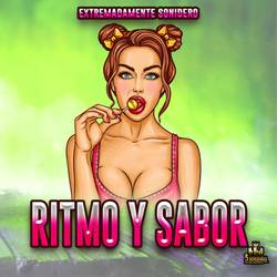 Portada de Extremadamente Sonidero