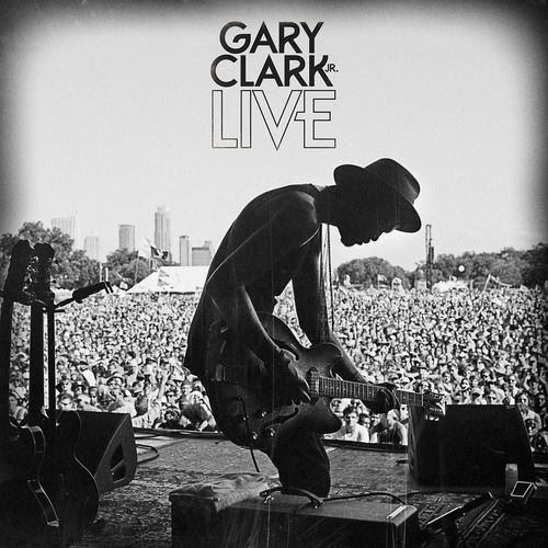 Portada de Catfish Blues (Live)