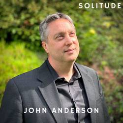 Portada de Solitude