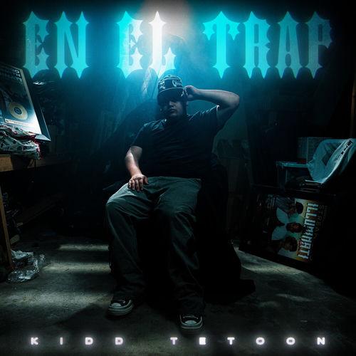 Portada de En el Trap