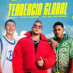 Portada de Tendencia Global