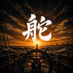 Portada de Take the Helm