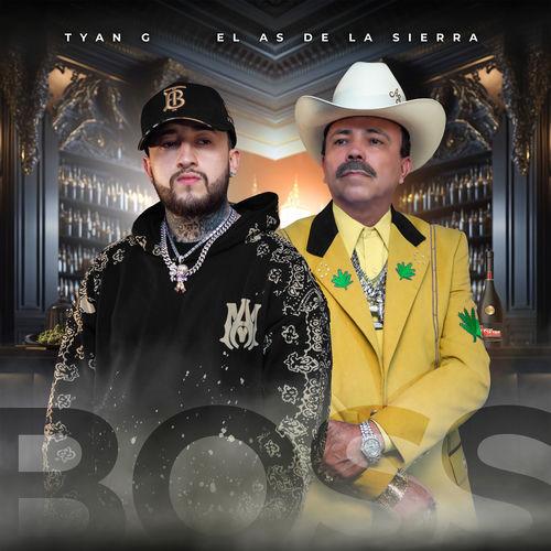 Portada de BOSS