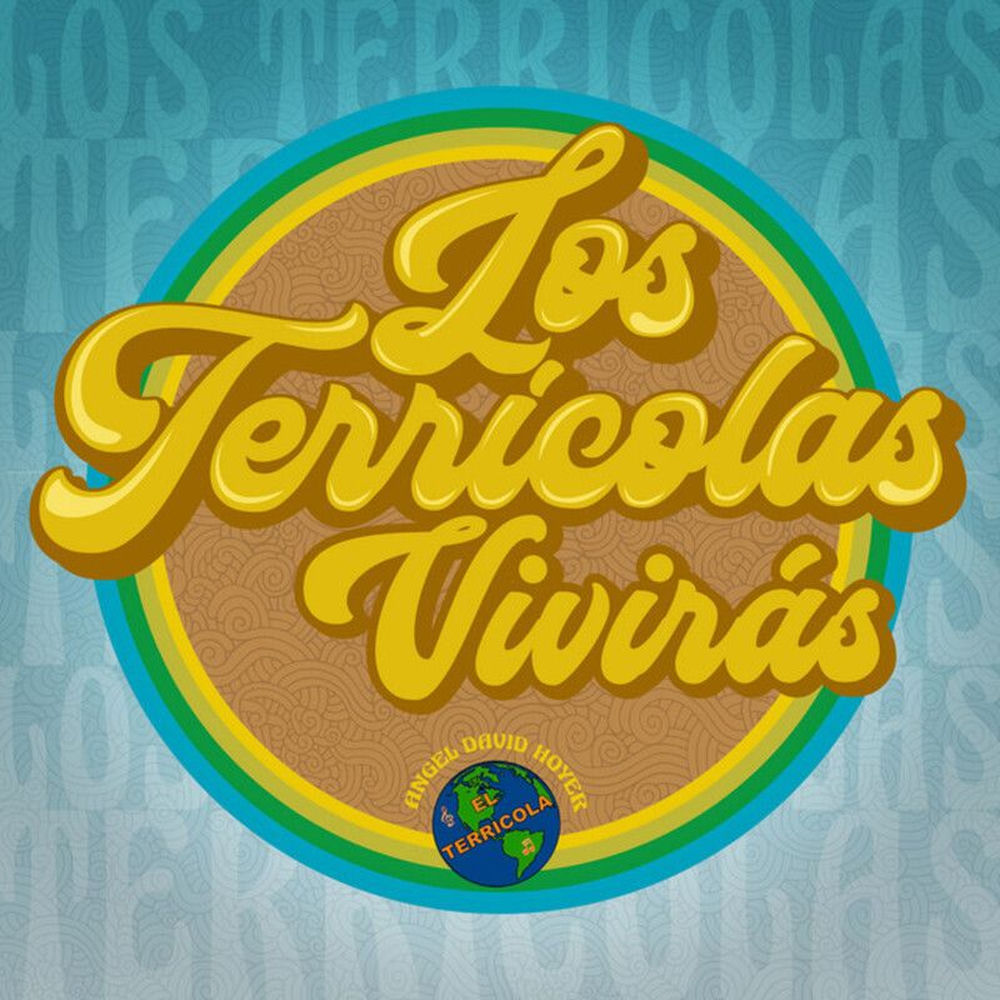 Portada de Vivirás (2020 Remaster)