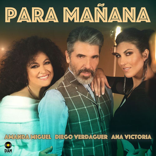 Portada de Para Mañana