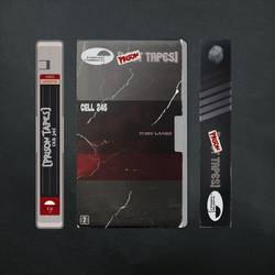 Portada de Cell 245 (Prison Tapes)