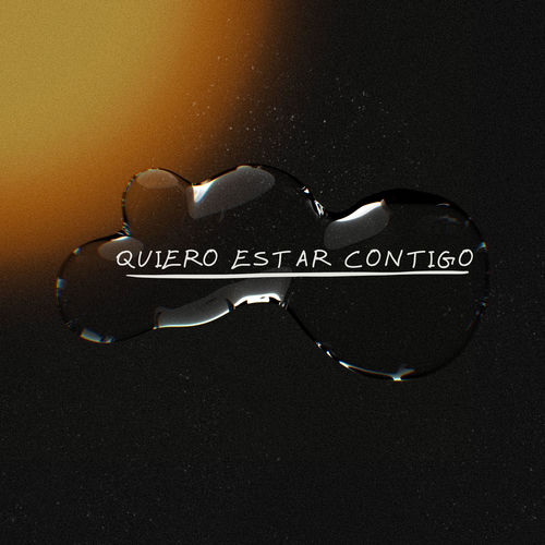 Portada de Quiero Estar Contigo