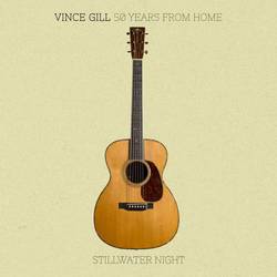 Portada de 50 Years From Home: Stillwater Night
