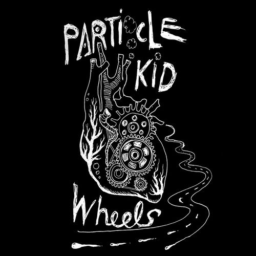 Portada de Wheels