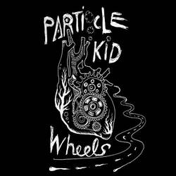 Portada de Wheels