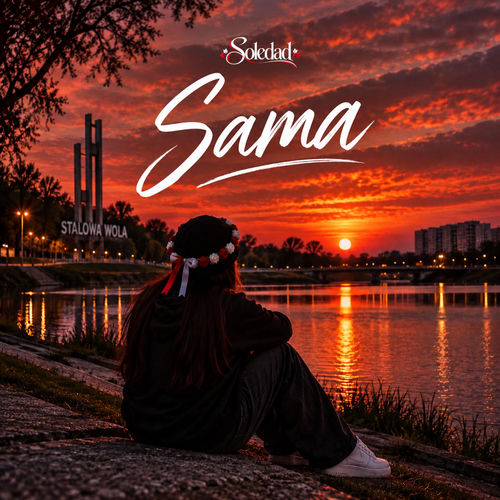 Portada de Sama