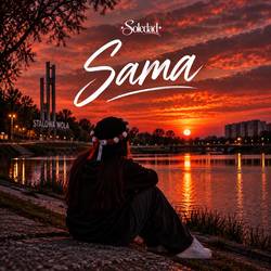 Portada de Sama