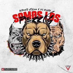 Portada de Somos Los Perros