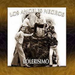 Portada de Bolerísimo