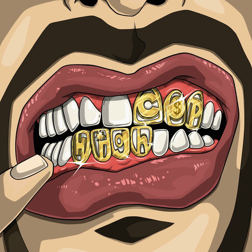 Portada de C.O.P