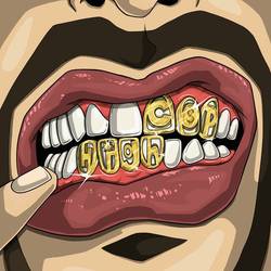 Portada de C.O.P